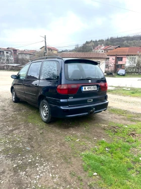 Seat Alhambra 1.9TDI 6+ 1� 110�� | Mobile.bg � ����� ������ 8