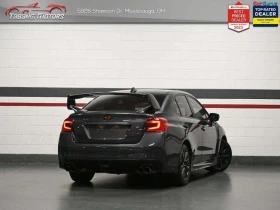 Subaru WRX Sport No Accident Sunroof Heated Seats Blind Sport | Mobile.bg � ����� ������ 4
