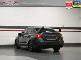 Subaru WRX Sport No Accident Sunroof Heated Seats Blind Sport | Mobile.bg � ����� ������ 6