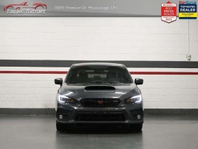 Subaru WRX Sport No Accident Sunroof Heated Seats Blind Sport | Mobile.bg � ����� ������ 2