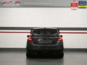 Subaru WRX Sport No Accident Sunroof Heated Seats Blind Sport | Mobile.bg � ����� ������ 5
