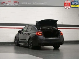 Subaru WRX Sport No Accident Sunroof Heated Seats Blind Sport | Mobile.bg � ����� ������ 7