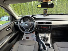 BMW 320 d 177k.c | Mobile.bg � ����� ������ 10