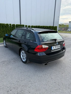 BMW 320 d 177k.c | Mobile.bg � ����� ������ 6