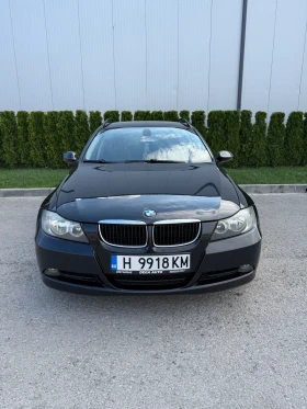 BMW 320 d 177k.c | Mobile.bg � ����� ������ 2