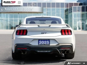 Ford Mustang GT Premium Fastback RWD | Mobile.bg � ����� ������ 7