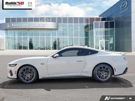 Ford Mustang GT Premium Fastback RWD | Mobile.bg � ����� ������ 5