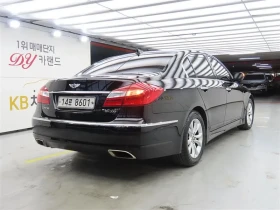 Hyundai Genesis 3.3 | Mobile.bg � ����� ������ 4