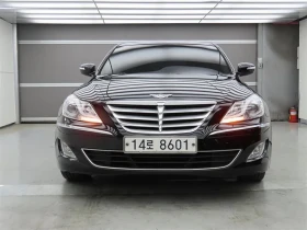 Hyundai Genesis 3.3 | Mobile.bg � ����� ������ 2