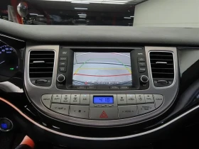 Hyundai Genesis 3.3 | Mobile.bg � ����� ������ 17