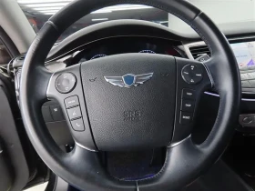 Hyundai Genesis 3.3 | Mobile.bg � ����� ������ 8