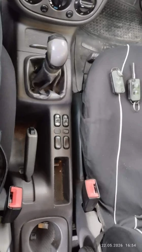 Mercedes-Benz A 170 CDI | Mobile.bg � ����� ������ 8