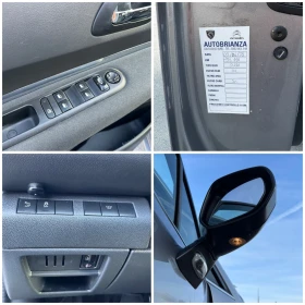 Peugeot 5008 1.6 HDI 120k.c * Navi * LED * 7 ������ | Mobile.bg � ����� ������ 10