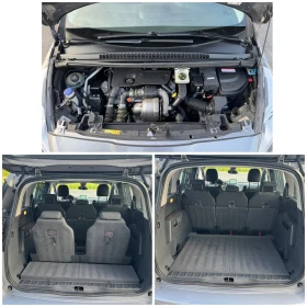 Peugeot 5008 1.6 HDI 120k.c * Navi * LED * 7 ������ | Mobile.bg � ����� ������ 16