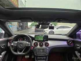 Mercedes-Benz CLA 45 AMG 4MATIC* �������* ������* ������*  | Mobile.bg � ����� ������ 7
