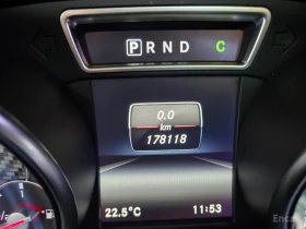 Mercedes-Benz CLA 45 AMG 4MATIC* �������* ������* ������*  | Mobile.bg � ����� ������ 10