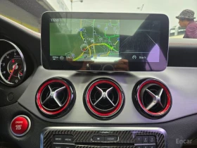 Mercedes-Benz CLA 45 AMG 4MATIC* �������* ������* ������*  | Mobile.bg � ����� ������ 9