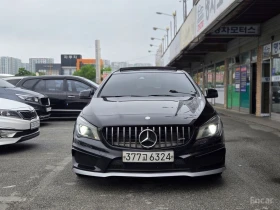 Mercedes-Benz CLA 45 AMG 4MATIC* �������* ������* ������*  | Mobile.bg � ����� ������ 3