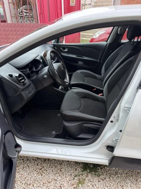 Renault Clio 1.5dci/75k./EURO6/ПЕРФЕКТНО СЪСТОЯНИЕ! - 5999 € / 11733.02 лв. - 26787995 5