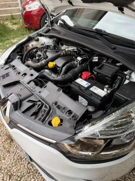 Renault Clio 1.5dci/75k./EURO6/ПЕРФЕКТНО СЪСТОЯНИЕ! - 5999 € / 11733.02 лв. - 26787995 14