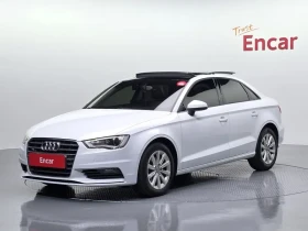 ����� �� �������� �� Audi A3 1.6 TDI
