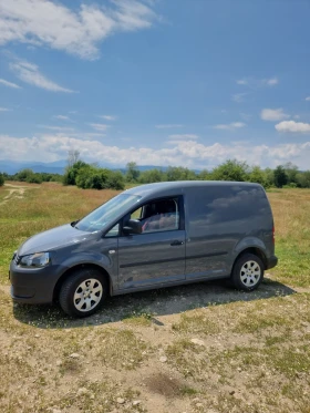 VW Caddy undefined | Auto.bg — изображение 2