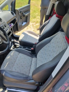 VW Caddy undefined | Auto.bg — изображение 6