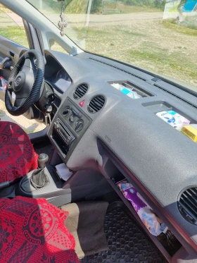 VW Caddy undefined | Auto.bg — изображение 9