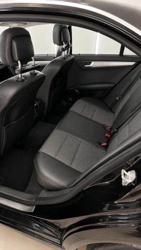 Mercedes-Benz C 200 Mercedes C200 CDI Avantgarde   Ръчка   Подгрев    - 7199 € / 14080.02 лв. - 21276262 8
