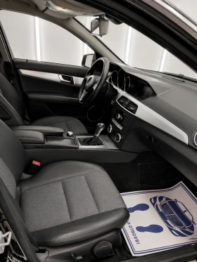 Mercedes-Benz C 200 Mercedes C200 CDI Avantgarde   Ръчка   Подгрев    - 7199 € / 14080.02 лв. - 21276262 12