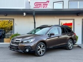 Subaru Outback 3.6R* Limited