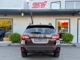 Subaru Outback 3.6R* Limited | Auto.bg — изображение 5