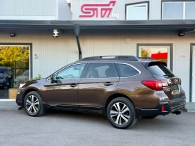 Subaru Outback 3.6R* Limited | Auto.bg — изображение 6