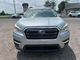Subaru Ascent * Limited * CARFAX * ����� �� ����������� | Mobile.bg � ����� ������ 6