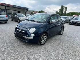 Fiat 500 1.2i Euro6 Avtomat Panorama | Mobile.bg � ����� ������ 3