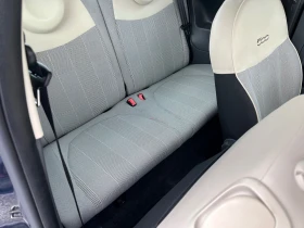 Fiat 500 1.2i Euro6 Avtomat Panorama | Mobile.bg � ����� ������ 11