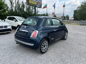 Fiat 500 1.2i Euro6 Avtomat Panorama | Mobile.bg � ����� ������ 4
