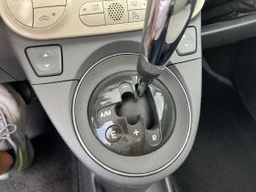Fiat 500 1.2i Euro6 Avtomat Panorama | Mobile.bg � ����� ������ 14