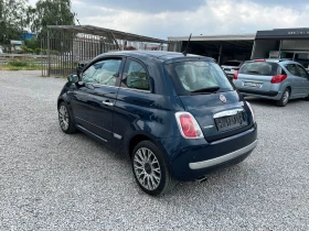 Fiat 500 1.2i Euro6 Avtomat Panorama | Mobile.bg � ����� ������ 6