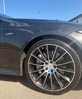 Mercedes-Benz CLS 53 AMG 4MATIC+ | FULL | BURMESTER | 360 CAMERA | HUD | Mobile.bg � ����� ������ 7