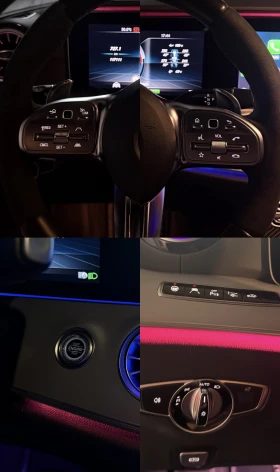 Mercedes-Benz CLS 53 AMG 4MATIC+ | FULL | BURMESTER | 360 CAMERA | HUD | Mobile.bg � ����� ������ 14