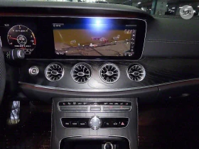 Mercedes-Benz E 220 AMG LINE HEAD UP 360CAM PANORAMA BURMESTER - 18160 € / 35517.87 лв. - 31825576 11