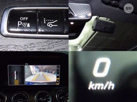 Mercedes-Benz E 220 AMG LINE HEAD UP 360CAM PANORAMA BURMESTER - 18160 € / 35517.87 лв. - 31825576 15