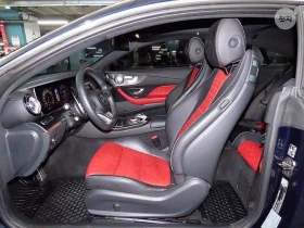 Mercedes-Benz E 220 AMG LINE HEAD UP 360CAM PANORAMA BURMESTER - 18160 € / 35517.87 лв. - 31825576 7