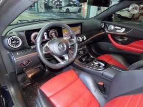 Mercedes-Benz E 220 AMG LINE HEAD UP 360CAM PANORAMA BURMESTER - 18160 € / 35517.87 лв. - 31825576 8