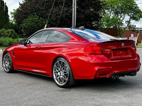 BMW M4 Competition / Ultimate/ Titanium /���� �� �������� | Mobile.bg � ����� ������ 4