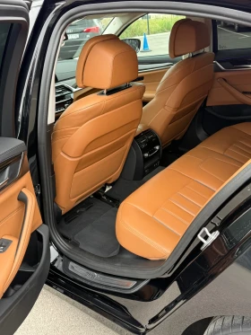 BMW 520 XD MILD HIBLID | Mobile.bg � ����� ������ 11