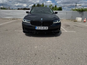 ����� �� �������� �� BMW 520 XD MILD HIBLID