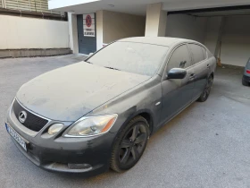 Lexus GS 300 