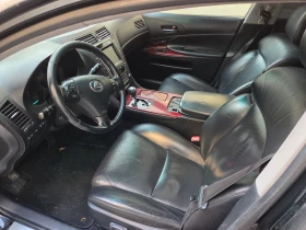 Lexus GS 300 - 6800 € - 41161130 7